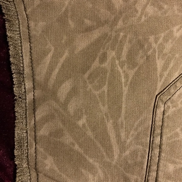 Lola Rae Draw String Shorts Size 32 - Picture 3 of 3